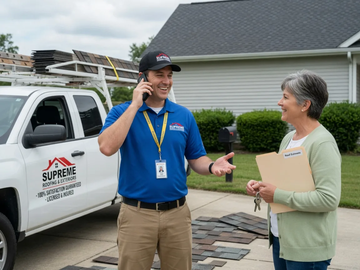 Roof Replacement Levelland, TX FAQs