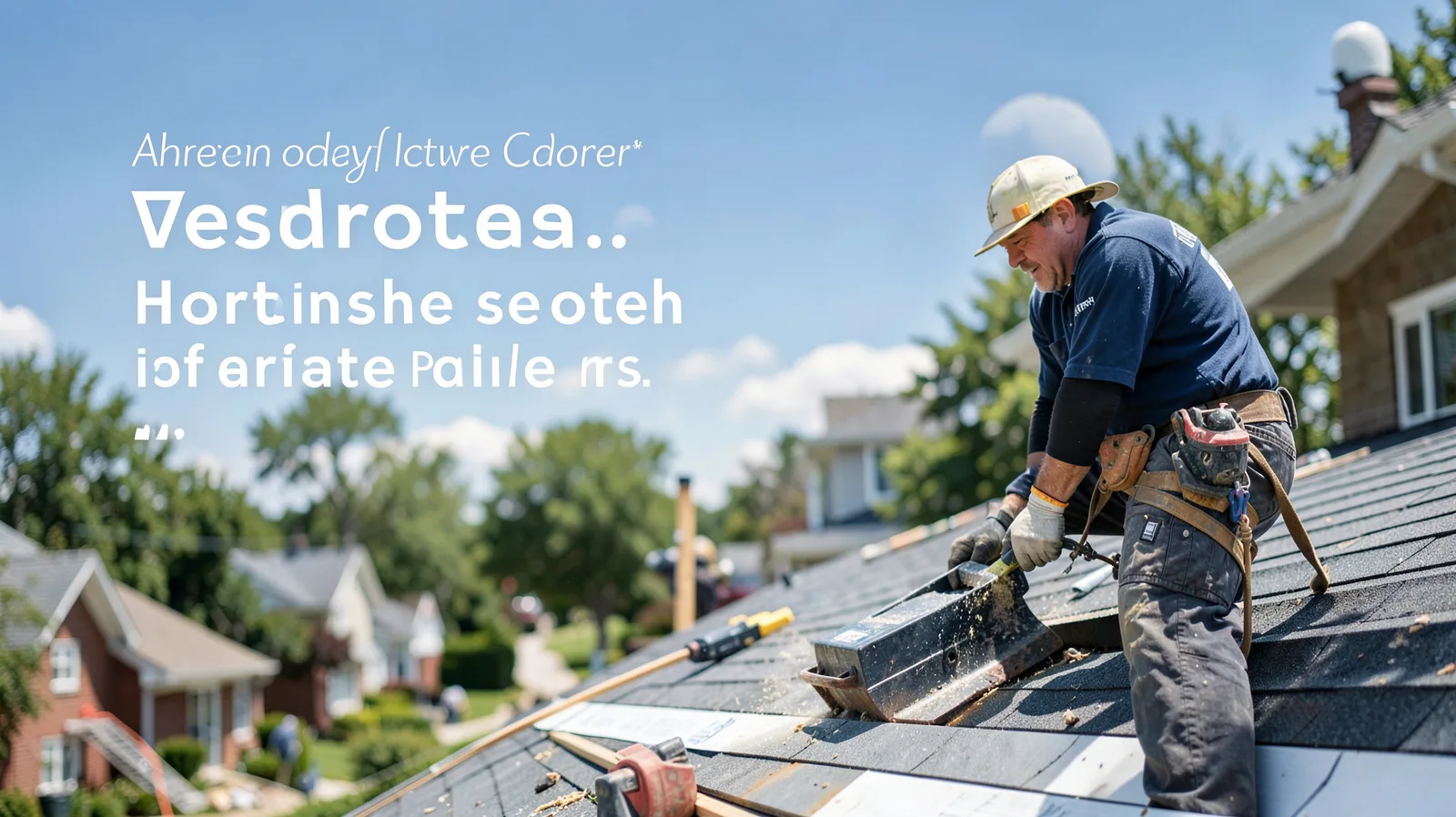 Roof Replacement in Levelland, TX near me